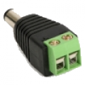 Dc Adapters And Reductions