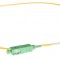 Masterlan Fiber Optic Pigtail, Scapc, Singlemode 9/125, G.657.a2, 1.5m