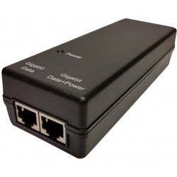 Cambium Networks - 10gbe Poe Injector 56v/1,07a (60w)