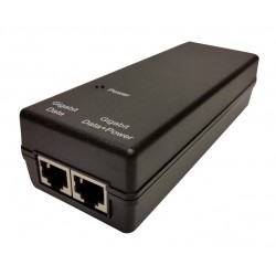 Cambium Networks - Gigabit Poe Injector 56v/0,268a (15w)