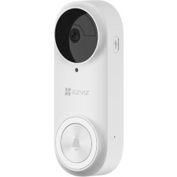 Ezviz Db2 5mp Wi-fi Video Doorbell 5 Mpix