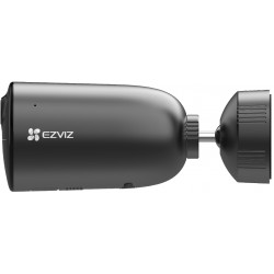 Ezviz Eb3 Outdoor Ip Camera With Battery, 3mp, 2.8mm