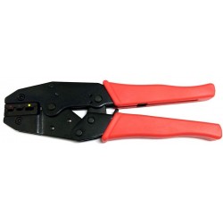 Masterlan Profi Crimping Pliers For Uninsulated Cable Lugs