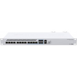 Mikrotik Cloud Router Switch Crs312-4c+8xg-rm