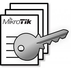 Mikrotik Cloud Hosted Router P1 License