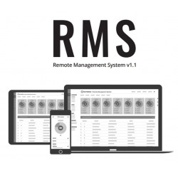 Teltonika Rms - Remote Administration System